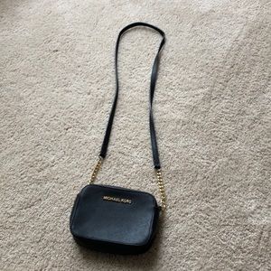 Michael Kors Crossbody Bag